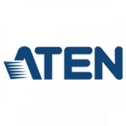 مشخصات، قیمت و خرید تجهیزات شبکه آتن (Aten) | نت ران