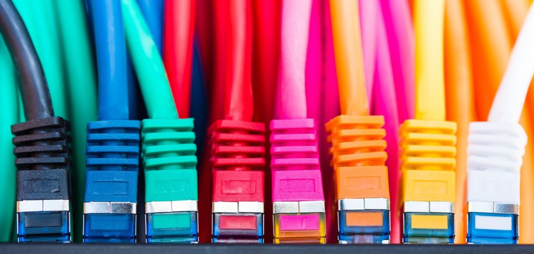 تاریخچه اترنت | Ethernet History