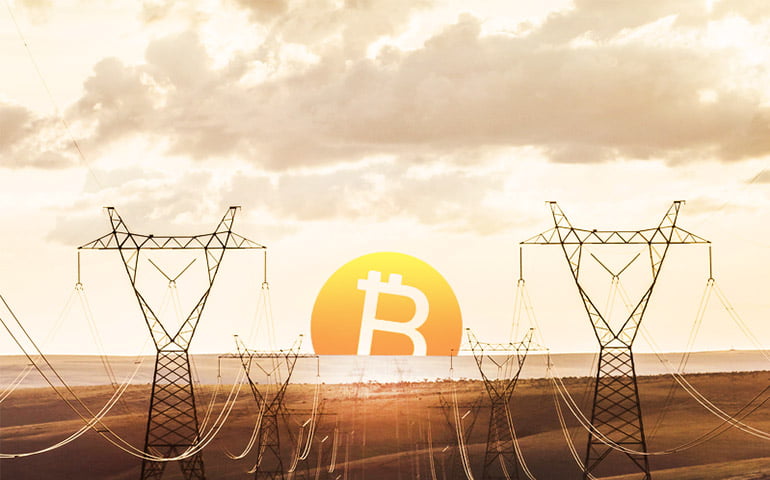 استخراج بیت کوین/ ارز دیجیتال بیت کوین