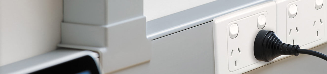 بازار ترانکینگ ایران / Iran Trunking Market