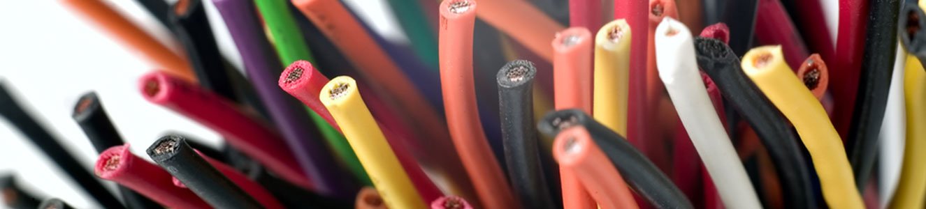 تفاوت کابل شبکه CCA و CCC