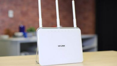 آموزش تنظیم مودم ADSL