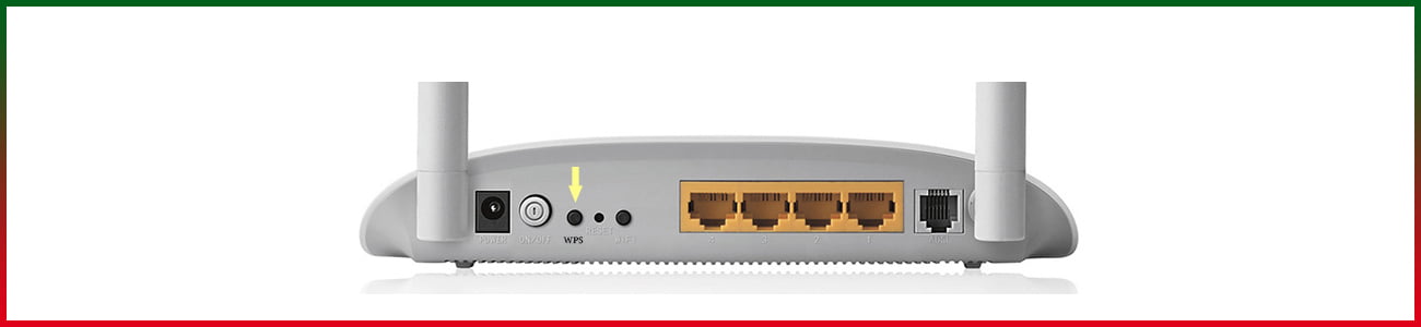 wps چیست؟