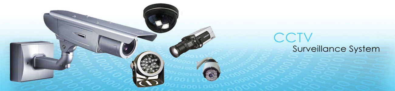 دوربین مدار بسته AHD