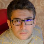 تصویر آرش جعفری فر
