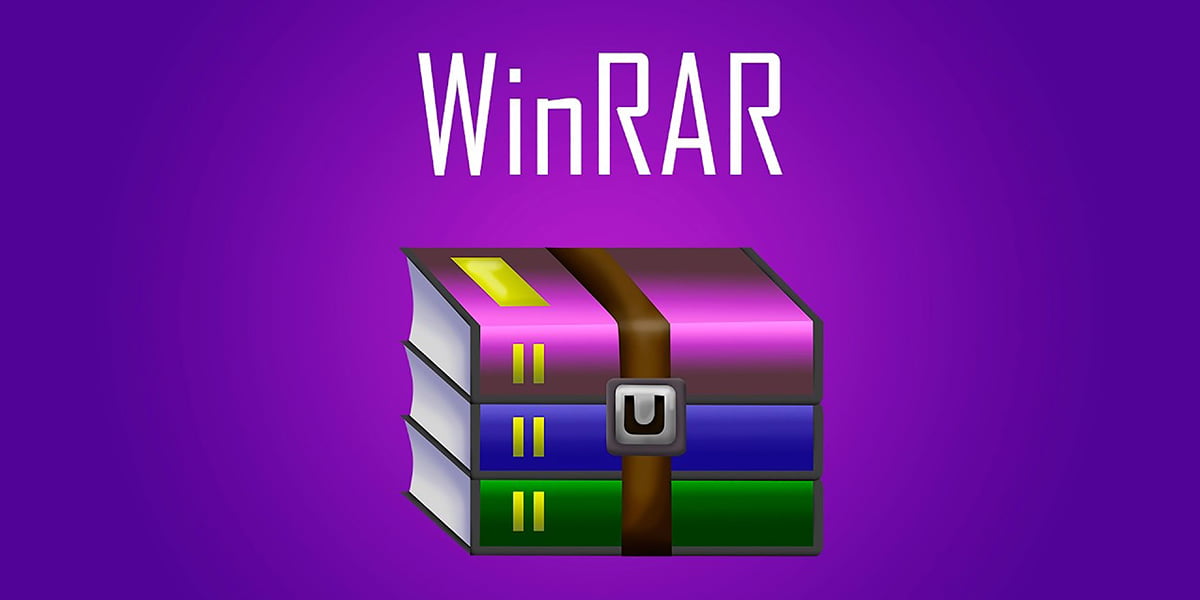 آموزش نرم افزار Winrar