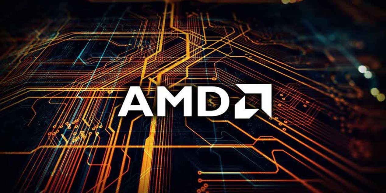 معرفی پردازنده های AMD