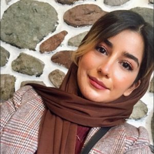 تصویر فرنوش کوهی