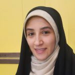 تصویر مهستا حسین زاده