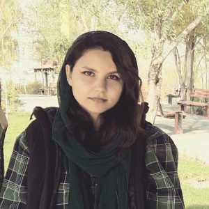 تصویر مهسا عبدی‌وند
