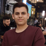 تصویر سامان وارسته