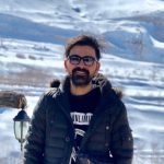 تصویر سهیل پرویزیان