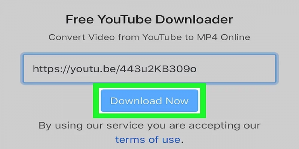 آموزش دانلود از یوتیوب 🎞 دانلود