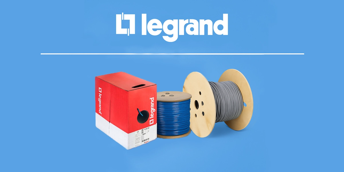 کابل شبکه لگراند کابل شبکه لگراند