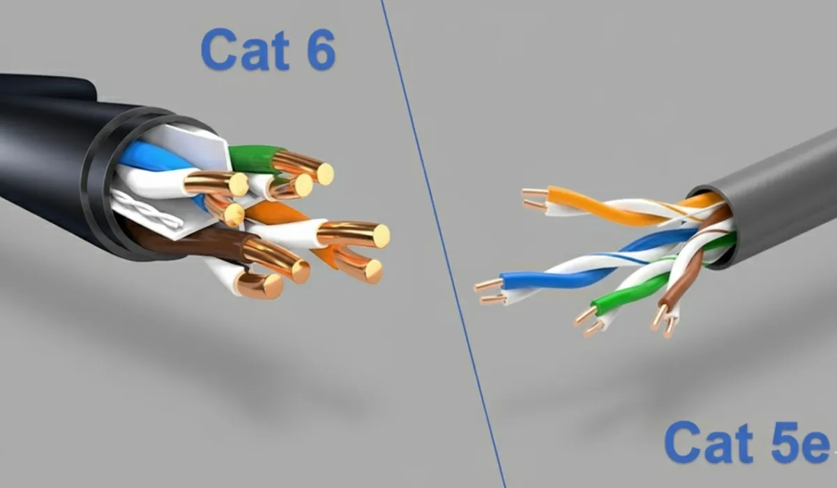 2.webp تفاوت پچ کورد Cat6 و Cat5e