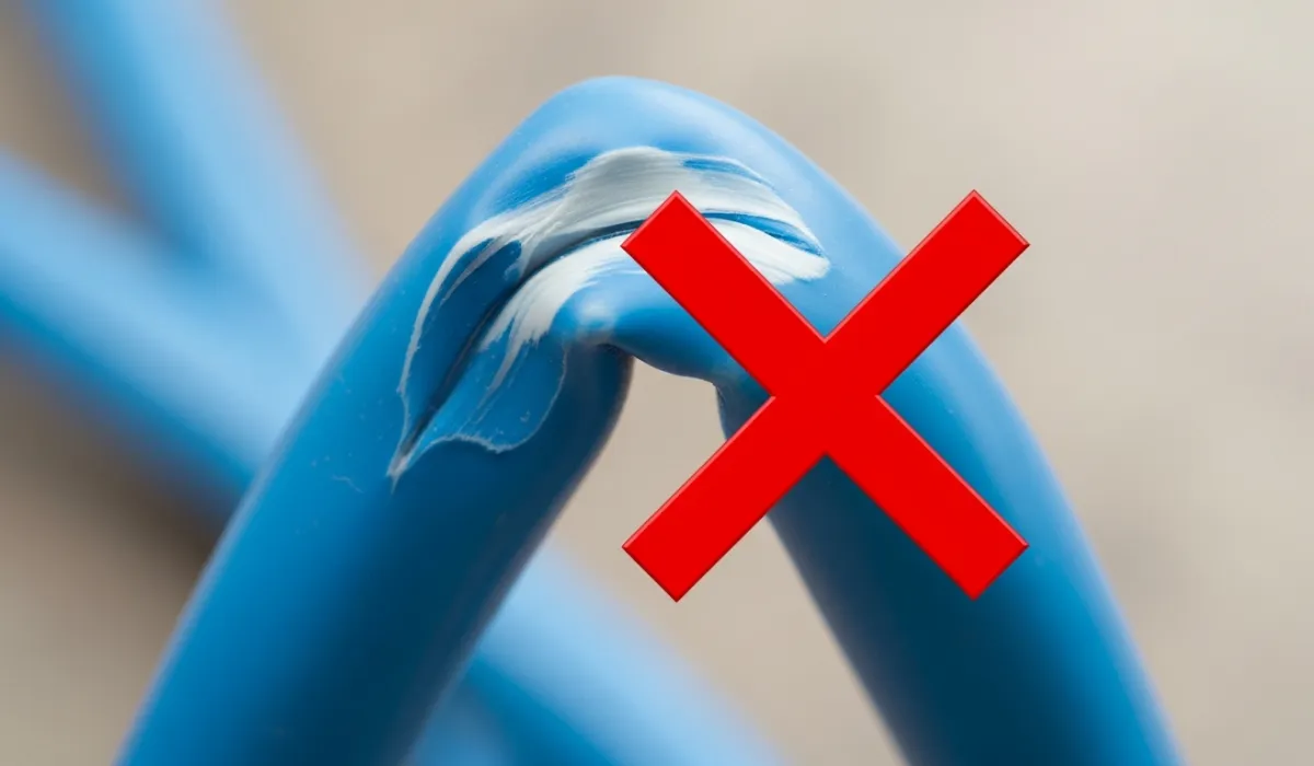 پچ کورد.webp نکات نگهداری از پچ کورد