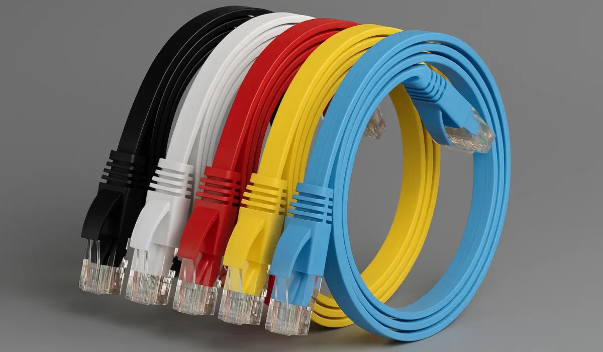 خرید پچ کورد Cat6a