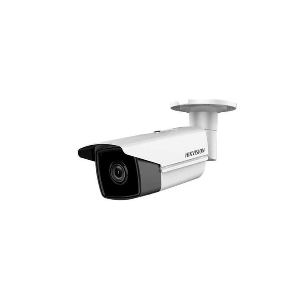 دوربین مدار بسته بولت مدل DS-2CD2T63G0-I5 | قیمت | نت ران