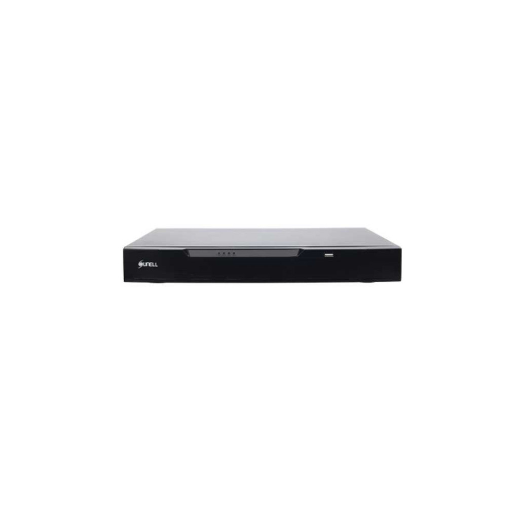 دستگاه DVR دوربین مداربسته 16 کانال سانل مدل SN-ADR3316E2