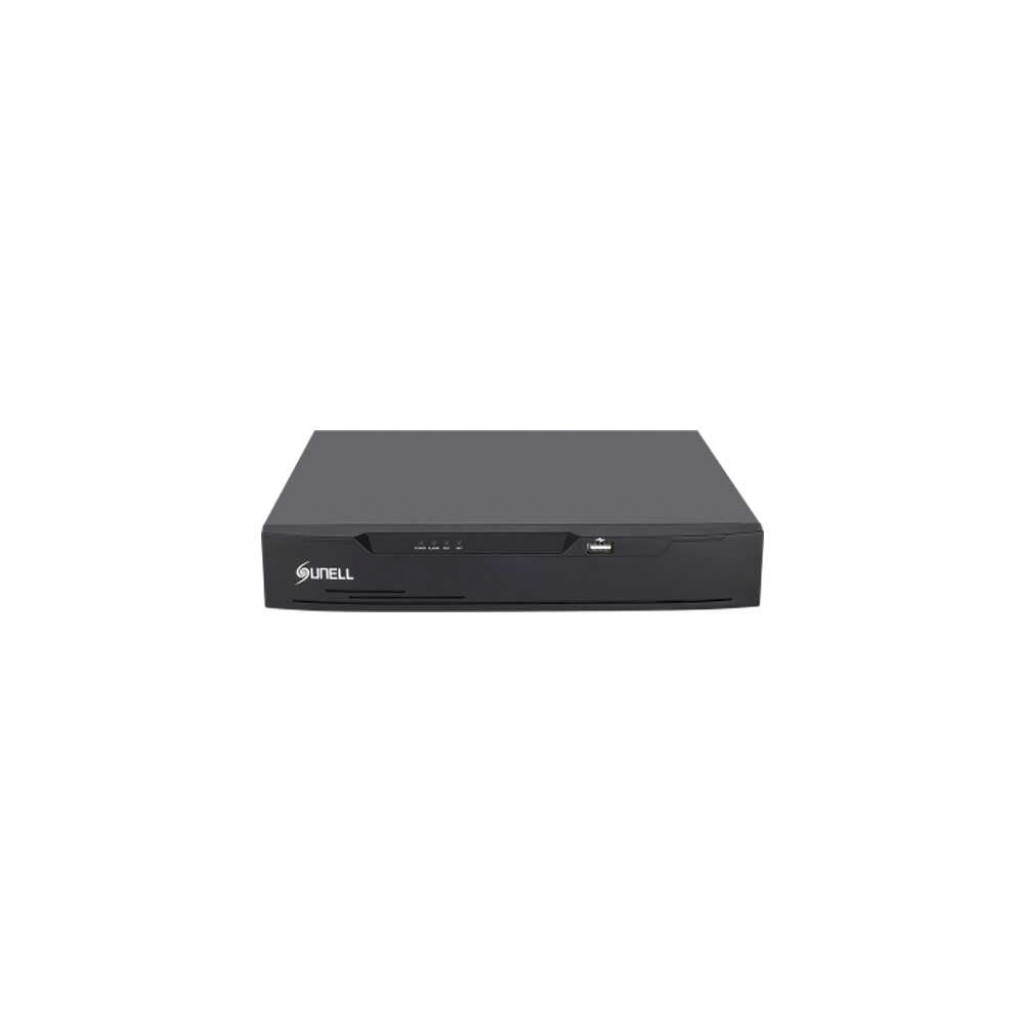 دستگاه DVR دوربین مدار بسته 4 کانال سانل مدل SN-ADR3304E1