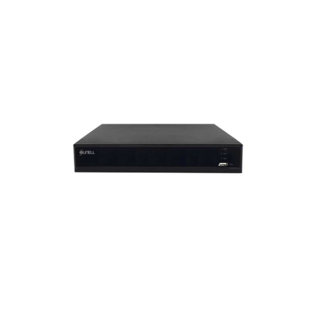 دستگاه DVR دوربین مداربسته سانل مدل SN-DVR32MM