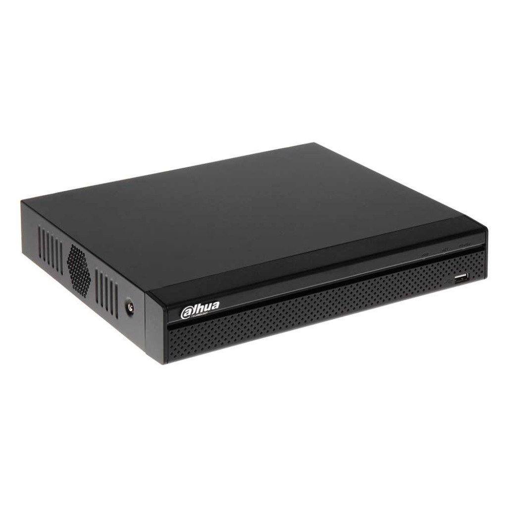 دستگاه DVR دوربین مداربسته 4 کانال داهوا XVR4104HS-S2