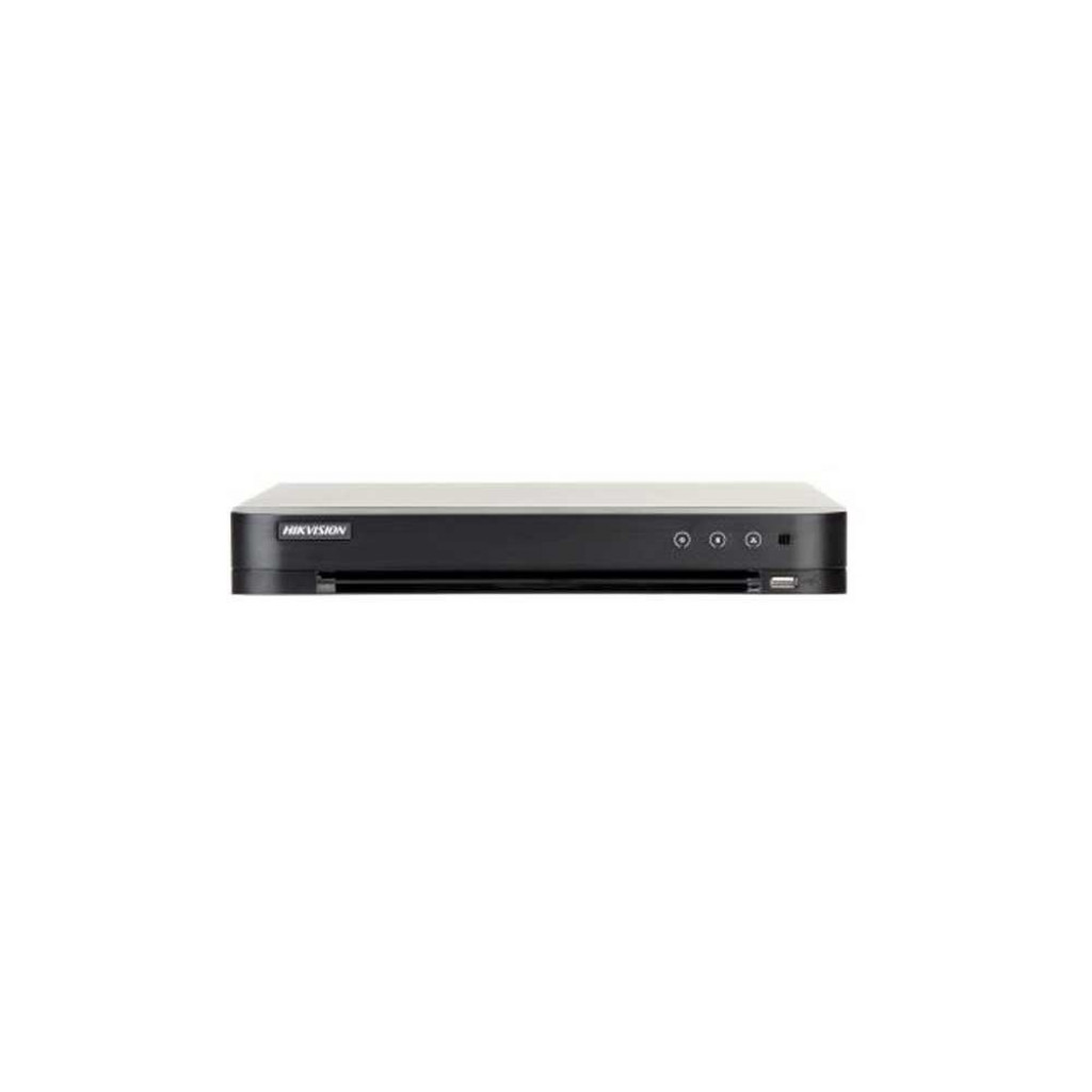 دستگاه DVR دوربین مداربسته 4 کانال هایک ویژن DS-7204HQHI-K1