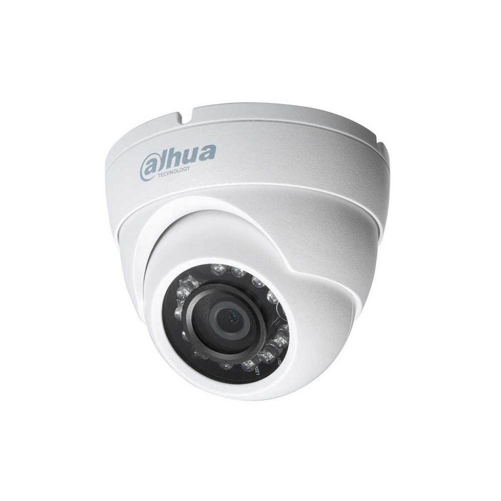 دوربین مدار بسته دام داهوا مدل HDW1100MP-0360B