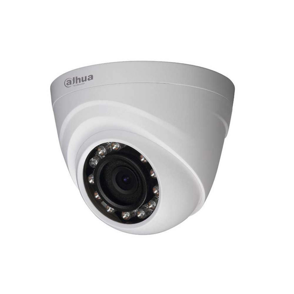 دوربین مدار بسته دام داهوا مدل HDW1100RP-0360B