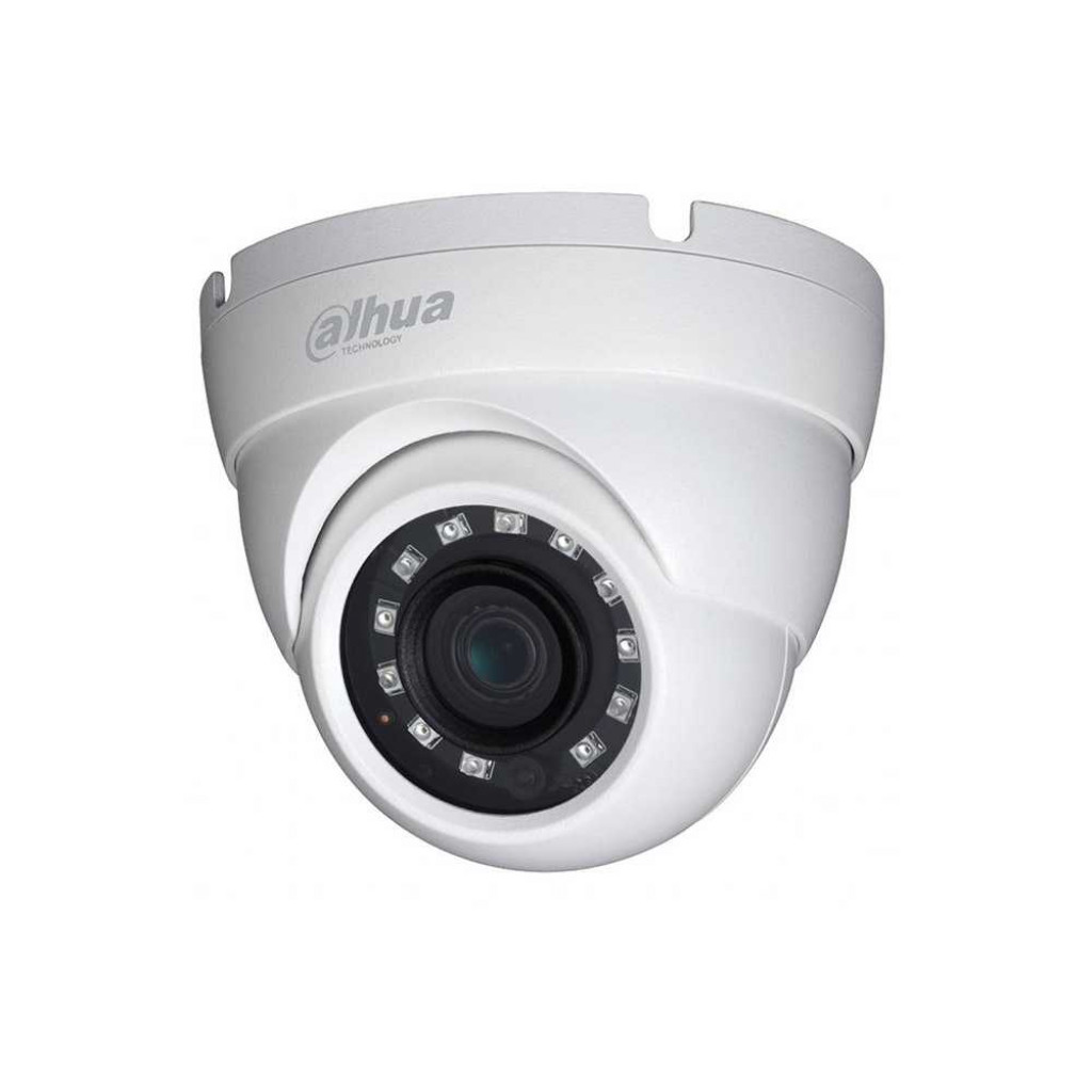 دوربین مدار بسته دام داهوا مدل HDW1220MP