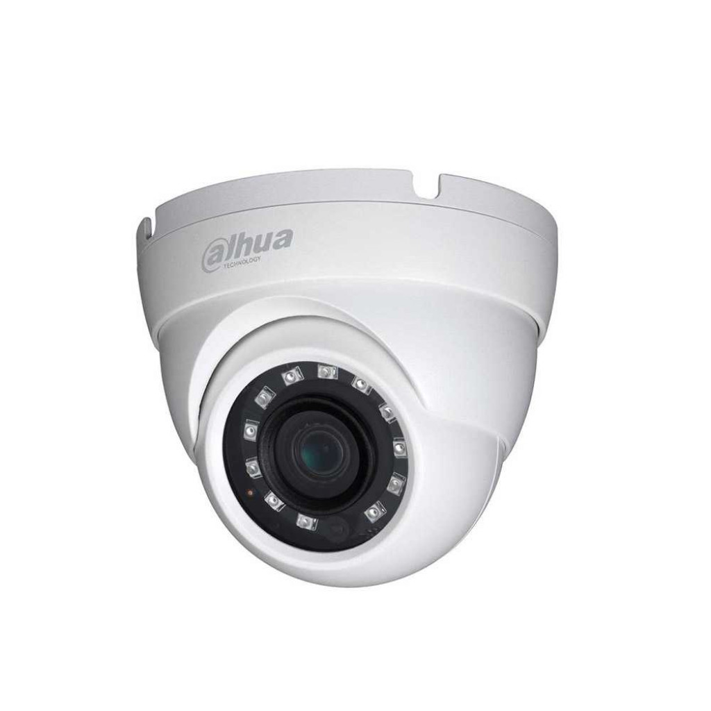 دوربین مدار بسته دام داهوا مدل HDW1400MP