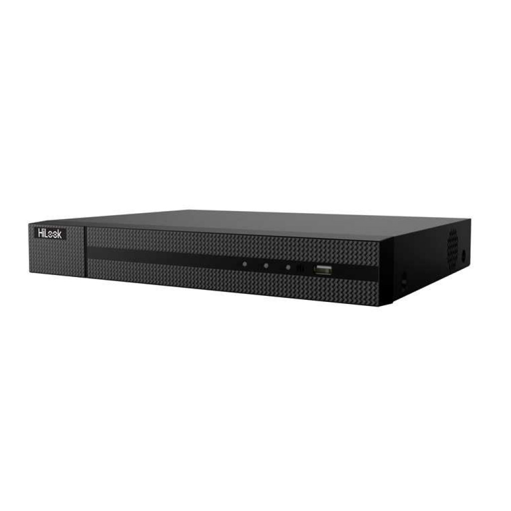 دستگاه NVR دوربین مدار بسته 4 کانال های لوک NVR-104MH-C