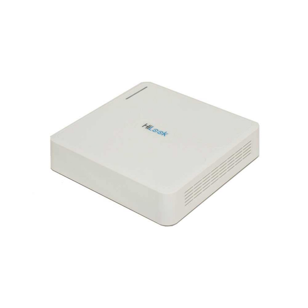 دستگاه NVR دوربین مدار بسته 8 کانال های لوک NVR-108-B/8P