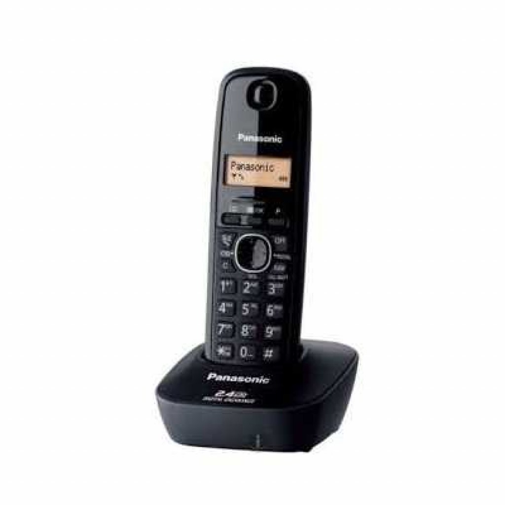 تلفن بی سیم سانترال پاناسونیک KX-TG1311CX