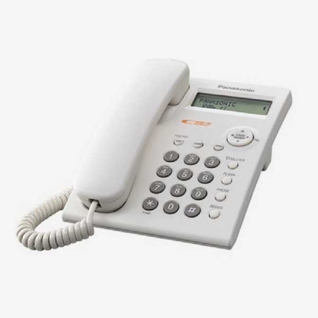 تلفن سانترال پاناسونیک مدل kx-tsc11mx
