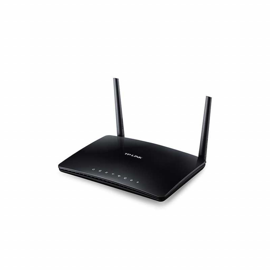 مودم روتر +ADSL2 وایرلس تی پی لینک Archer D20