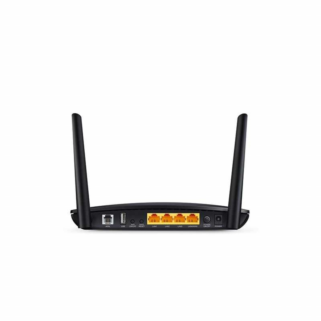 مودم روتر +ADSL2 وایرلس تی پی لینک Archer D20