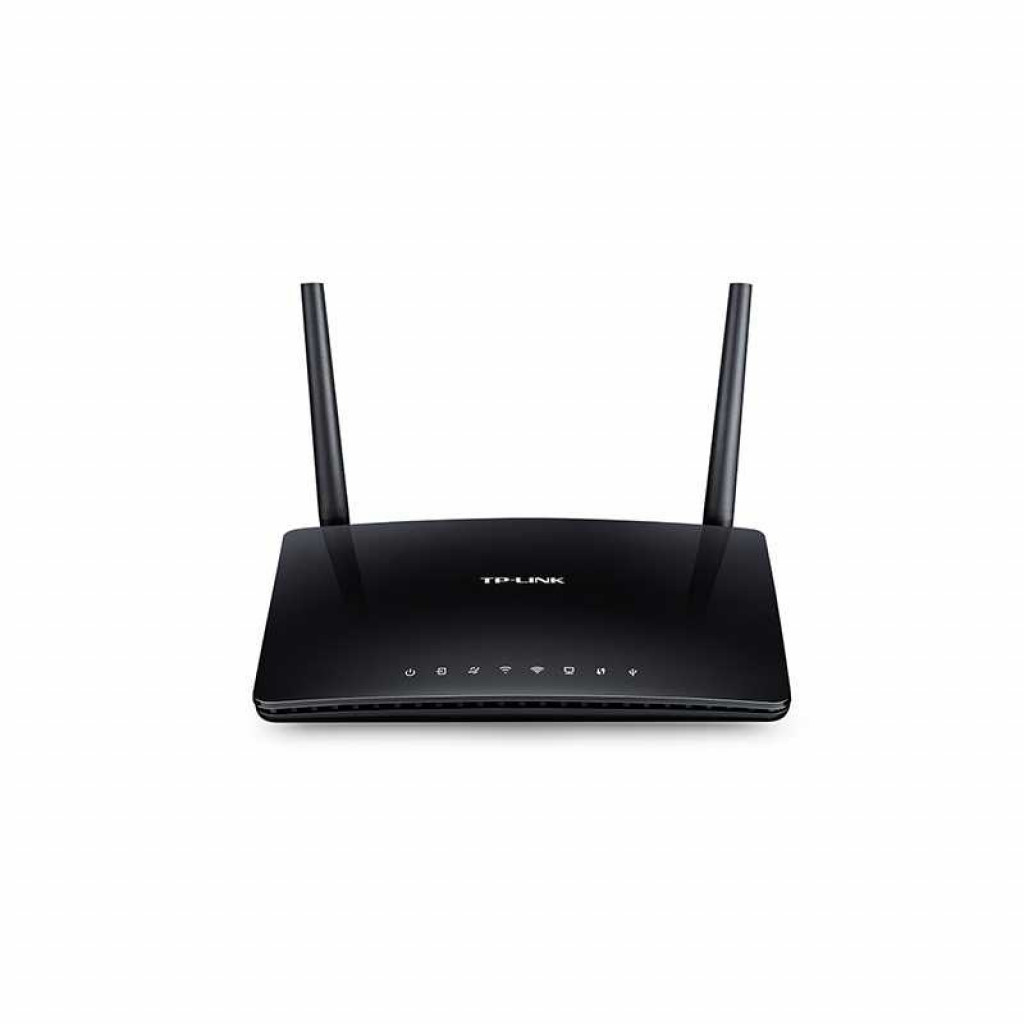 مودم روتر +ADSL2 وایرلس تی پی لینک Archer D20