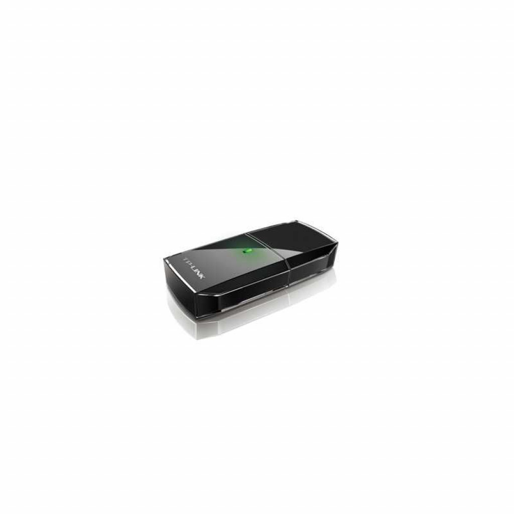 کارت شبکه USB وایرلس تی پی لینک Archer T2U