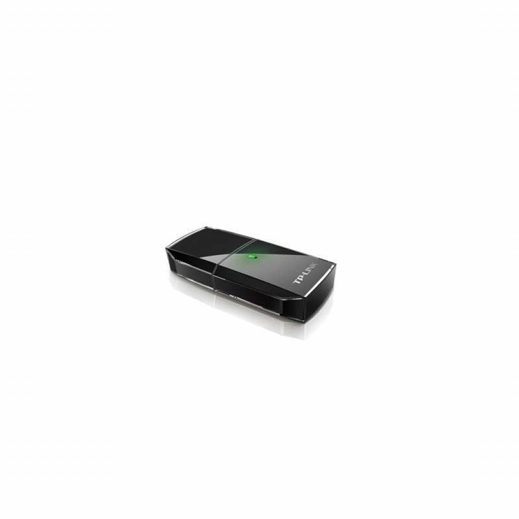 کارت شبکه USB وایرلس تی پی لینک Archer T2U
