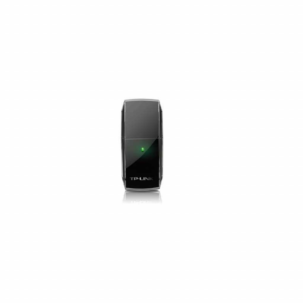 کارت شبکه USB وایرلس تی پی لینک Archer T2U