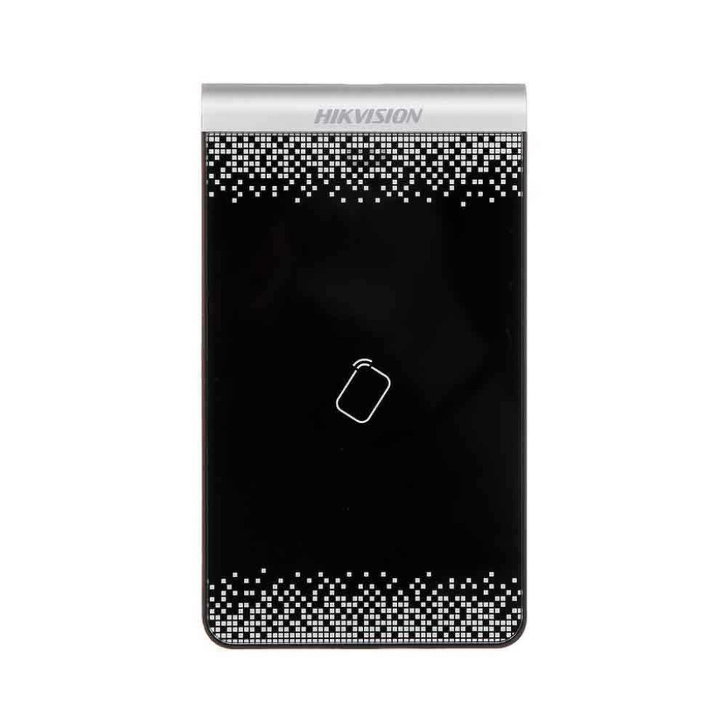 کارت خوان هایک ویژن DS-K1F100-D8E