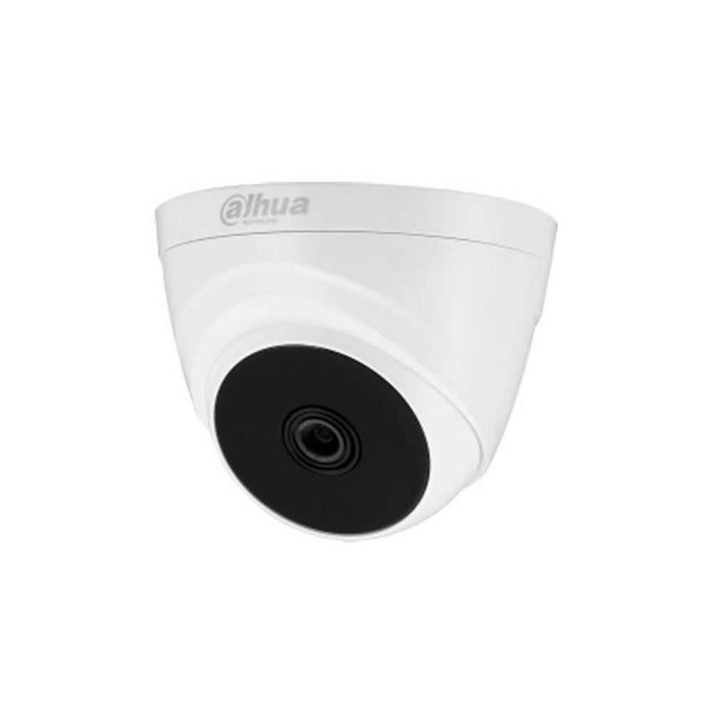 دوربین مدار بسته دام داهوا مدل HAC-T1A21P
