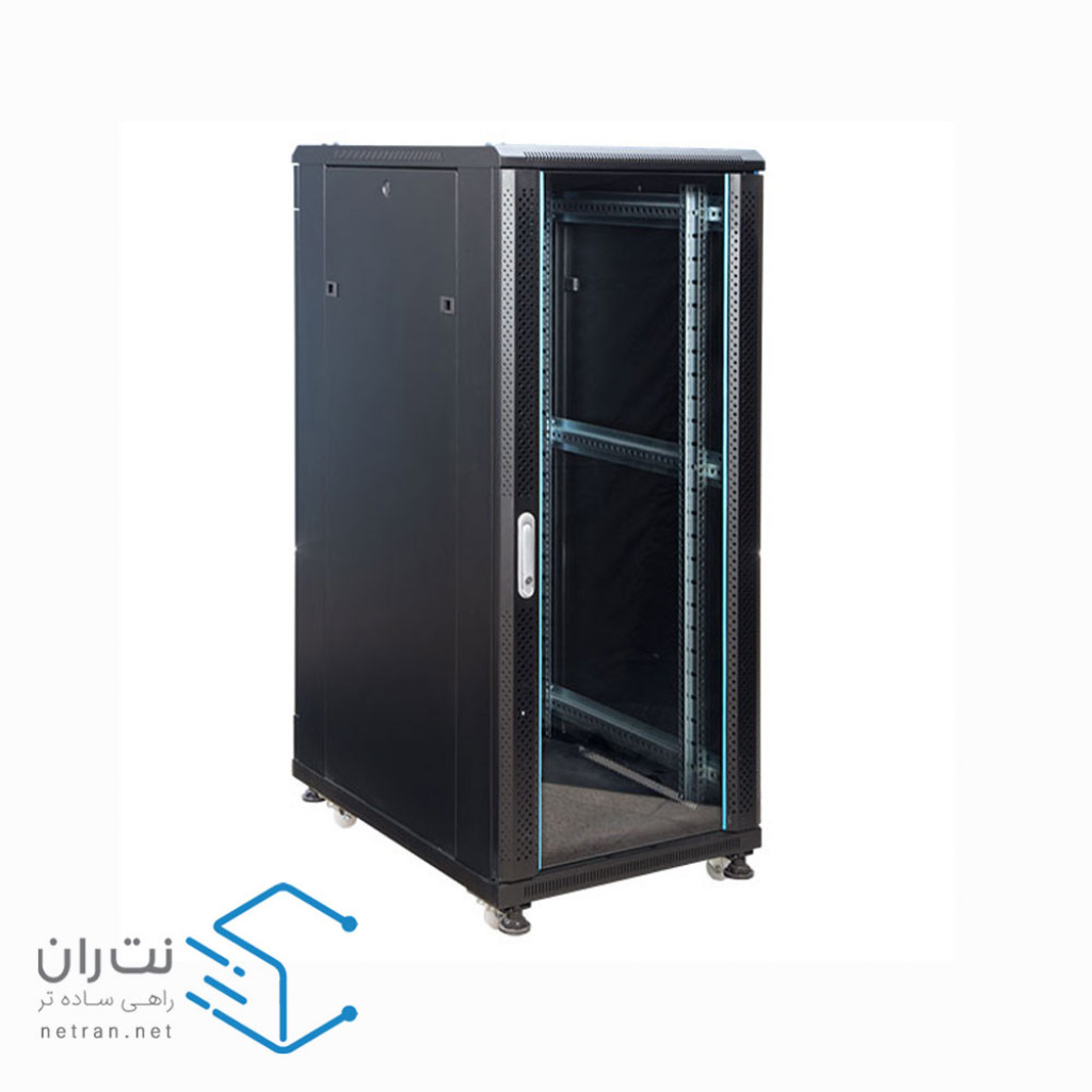 رک ایستاده 27 یونیت اچ پی آی عمق 80