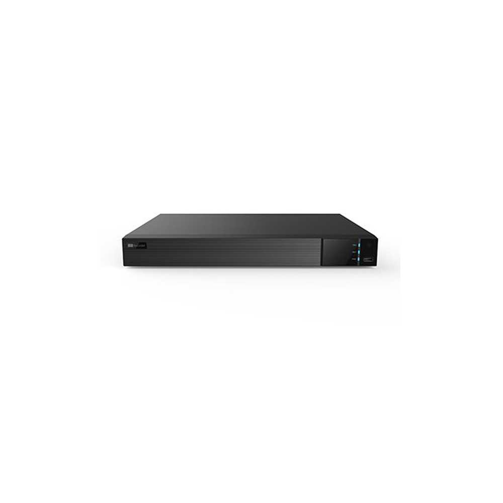 دستگاه DVR دوربین مداربسته سامیت مدل TD-2716TC-PR | نت‌ران