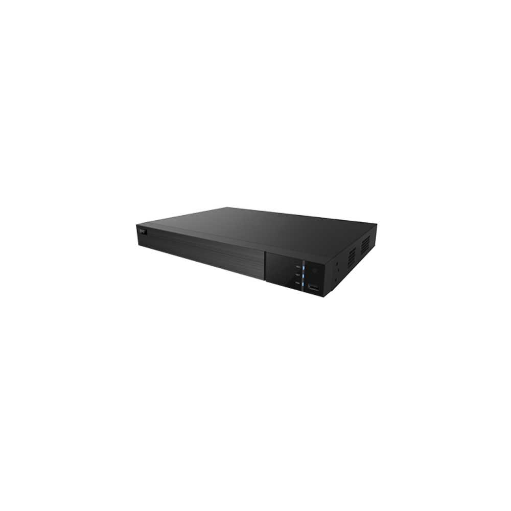 دستگاه DVR دوربین مداربسته سامیت مدل TD-2708TE-PR | نت‌ران