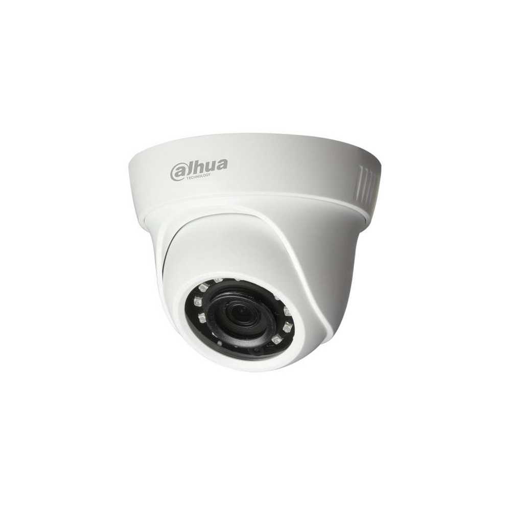 دوربین مدار بسته دام داهوا DH-HAC-HDW1200SLP | نت ران