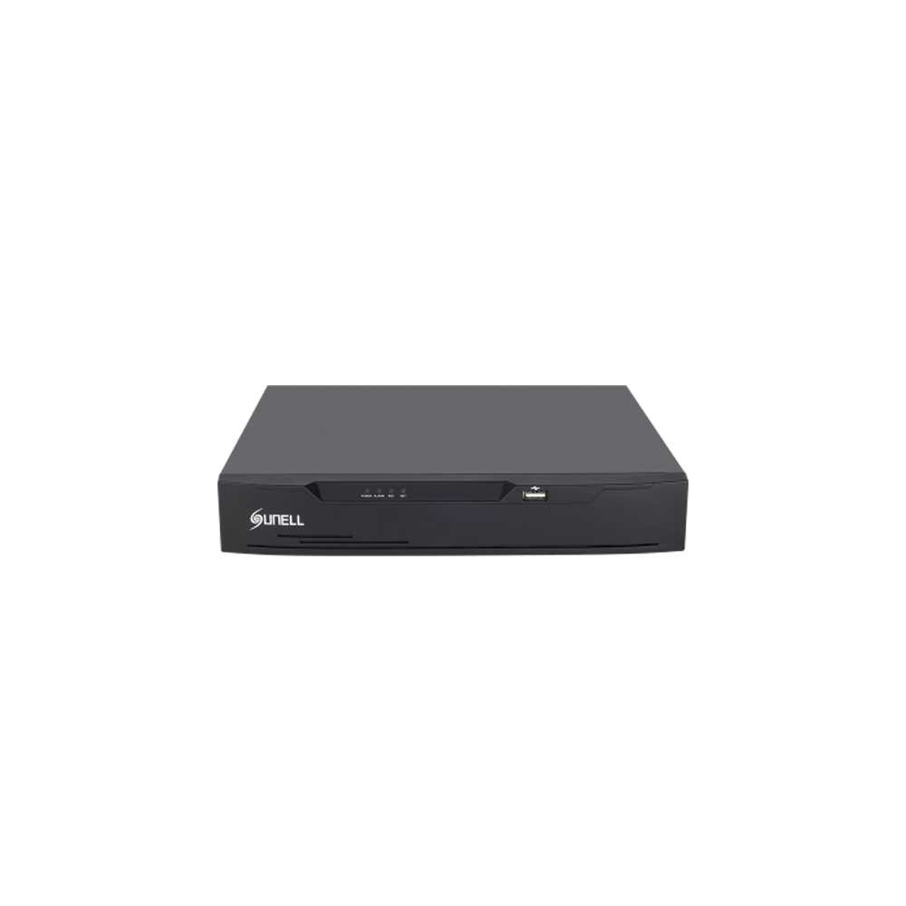 دستگاه DVR دوربین مدار بسته 16 کانال سانل مدل SN-ADR3316E1 | نت‌ران
