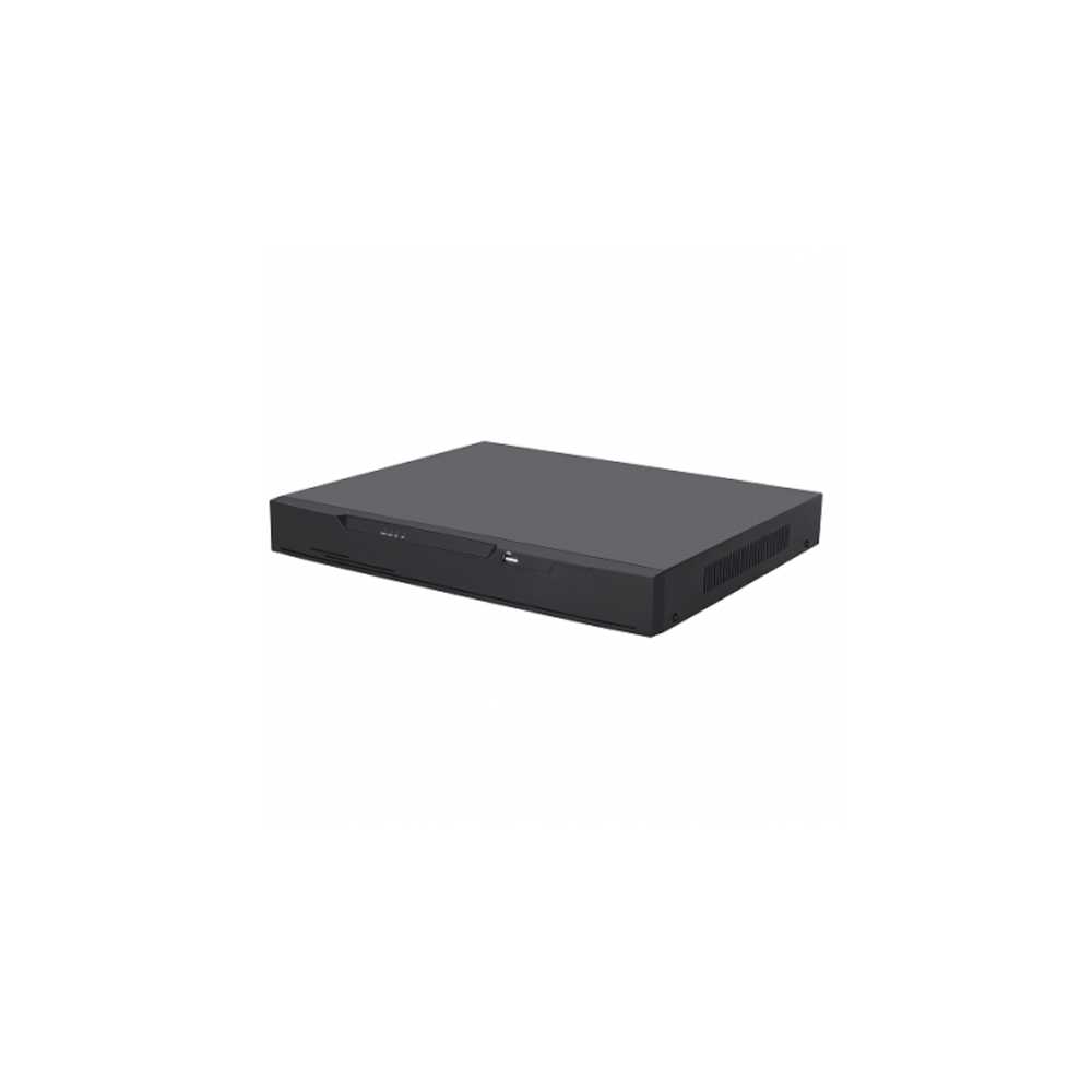 دستگاه DVR دوربین مداربسته 16 کانال سانل مدل SN-ADR22/16HB/E2 | نت‌ران