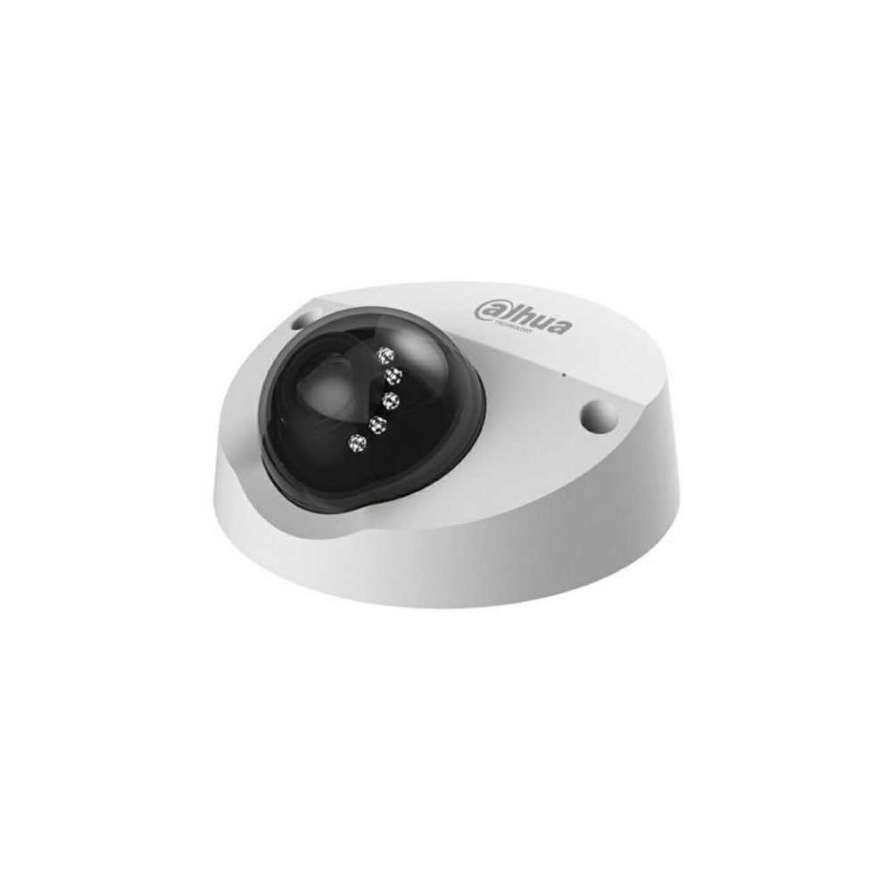 دوریبن مدار بسته دام داهوا مدل DH-HAC-HDBW2231FP | نت ران